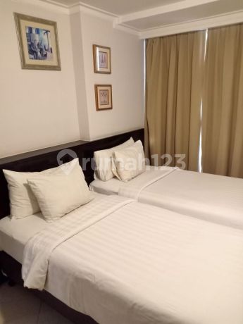 Di Jual Cepat Aston Rasuna @ Rasuna Epicentrum