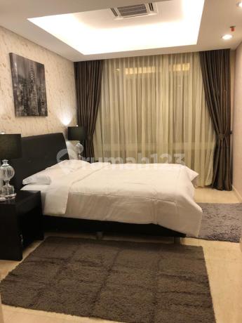 Jual Cepat Apartemen The Grove Masterpiece Privatelift