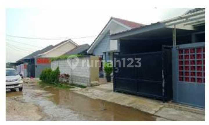Rumah Lelang Murah Bagus SHM di Taman Cibaduyut Indah 2, Bandung Rumah Lelang Murah Bagus SHM di Taman Cibaduyut Indah 2, Bandung