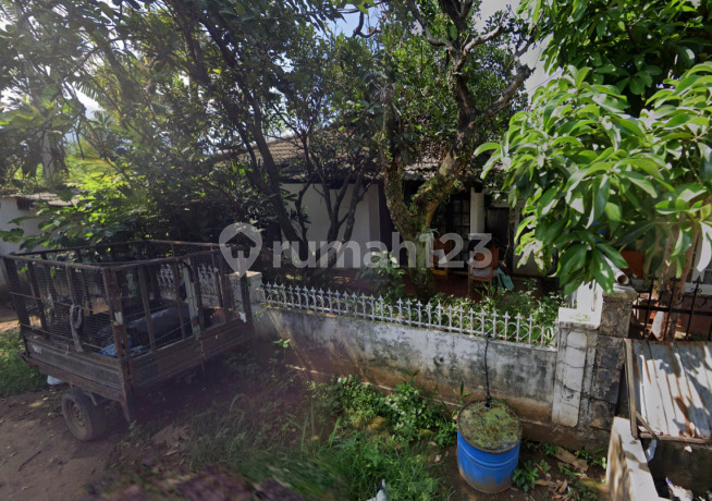 Rumah Murah Turun Harga Minimalis SHM Jl Sukup Baru, Bandung