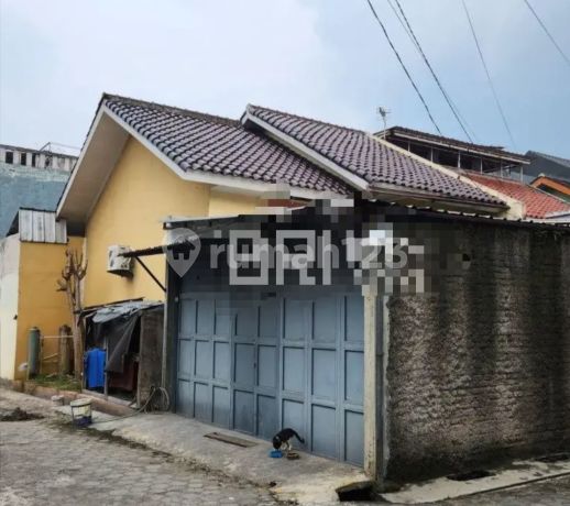 Murah Banget Rumah Siap Huni SHM Cantik di Komplek Ciganitri Mas Murah Banget Rumah Siap Huni SHM Cantik di Komplek Ciganitri Mas