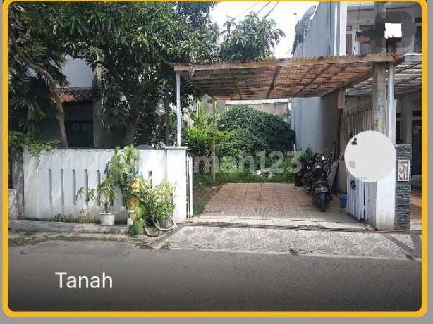 Lelang Tanah Murah Siap Bangun SHM di Margawangi Estate, Bandung