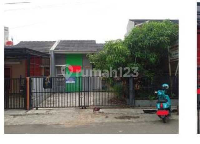 Rumah LELANG MURAH Bagus cantik SHM Komplek Bumi Cempaka Asri Rumah LELANG MURAH Bagus cantik SHM Komplek Bumi Cempaka Asri