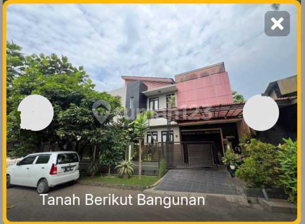 Rumah LELANG Murah Bagus SHM Graha Panyileukan Asri, Bandung Rumah LELANG Murah Bagus SHM Graha Panyileukan Asri, Bandung