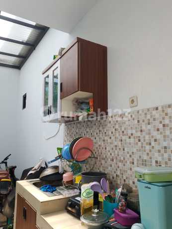 Rumah Lelang Murah Nyaman 1 Lantai SHM Seroja Home Residence 2 Rumah Lelang Murah Nyaman 1 Lantai SHM Seroja Home Residence 2