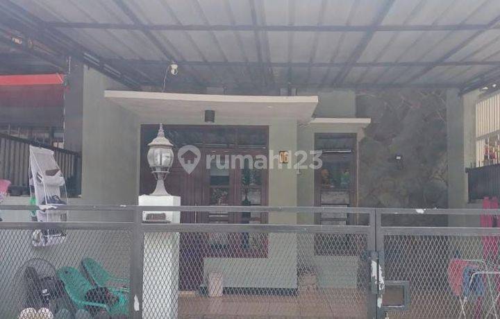 Rumah MURAH Bagus Unfurnished SHM CT Baloper Residence,Padalarang