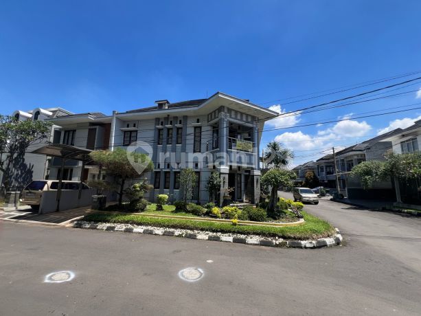 Rumah Lelang Murah Strategis Dekat Kota Komp Padmae Regency