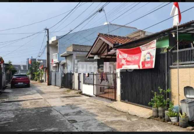 Rumah Lelang Turun Harga 1 Lantai Siap Huni di Taman Rahayu 3 Rumah Lelang Turun Harga 1 Lantai Siap Huni di Taman Rahayu 3