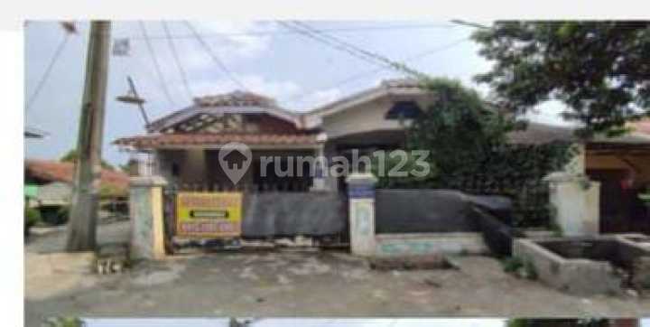 Rumah LELANG Bagus Unfurnished SHM Komp. Bukit Permata, Cimahi Rumah LELANG Bagus Unfurnished SHM Komp. Bukit Permata, Cimahi