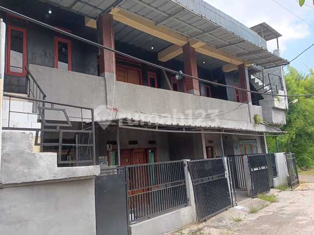 Rumah LELANG Bagus Unfurnished SHM Griya Bandung Asri 3, Bandung