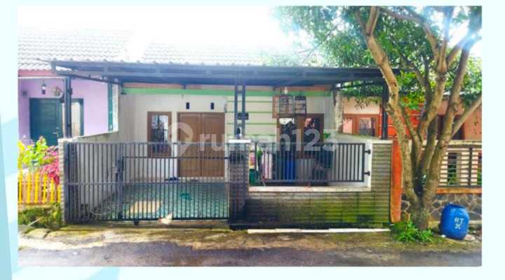 Rumah Bagus Murah  HGB Perumahan Bentang Padalarang, Bandung