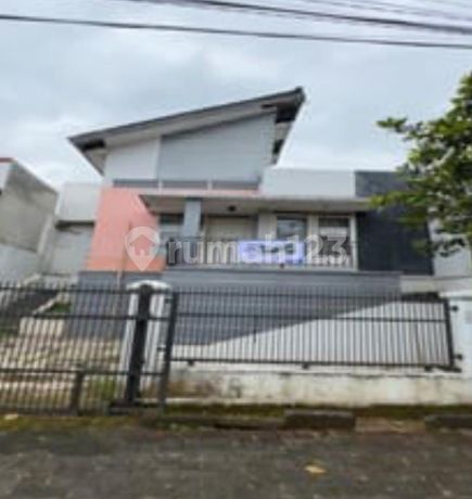 Rumah LELANG MURAH Bagus SHM Komplek Buana Hiltop View Residence
