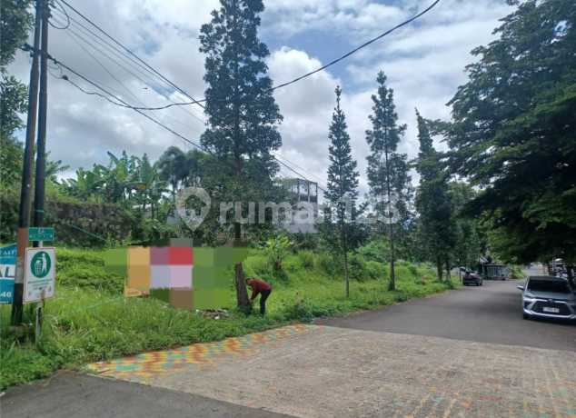 DILELANG 4 Tanah Murah Strategis 127 m2 HGB Edelweiss Residence DILELANG 4 Tanah Murah Strategis 127 m2 HGB Edelweiss Residence