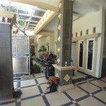 Rumah LELANG Bagus Unfurnished SHM Griya Permata Asri Bandung