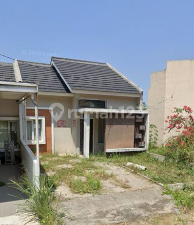 Bagus LELANG MURAH Rumah SHM Green Valley Residence, Bandung Bagus LELANG MURAH Rumah SHM Green Valley Residence, Bandung