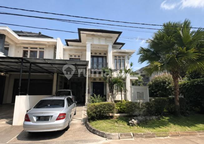 Rumah Murah Siap Huni SHM Strategis SHM di Buahbatu Regency