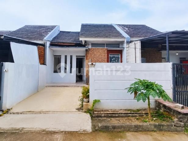 Rumah Murah Lelang Nyaman Siap Huni SHM di Graha Rancamanyar Rumah Murah Lelang Nyaman Siap Huni SHM di Graha Rancamanyar