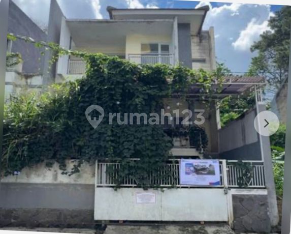 Rumah Lelang Murah Siap Huni SHM 2 Lantai Sunrise Hill Residence Rumah Lelang Murah Siap Huni SHM 2 Lantai Sunrise Hill Residence