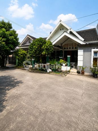 Rumah Lelang SHM Siap Huni Nyaman di Komp Griya Caraka, Bandung Rumah Lelang SHM Siap Huni Nyaman di Komp Griya Caraka, Bandung
