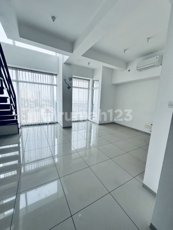 Jual Rugi Apartemen Treeparkcity Type Mezzanine Siap Huni Jual Rugi Apartemen Treeparkcity Type Mezzanine Siap Huni
