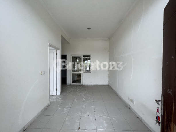 RUMAH SIAP HUNI DI SUVARNA SUTERA RUMAH SIAP HUNI DI SUVARNA SUTERA