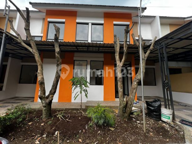 Rumah Tengah Kota Salatiga Bagus Siap Huni Dekat Kampus Uksw Dijual Di Puri Wahid Regency Argomulyo Salatiga