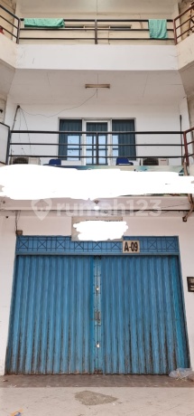 Ruko Niaga Kalimas Jatimulya Tanbun Selatan Bekasi Jawa Barat
