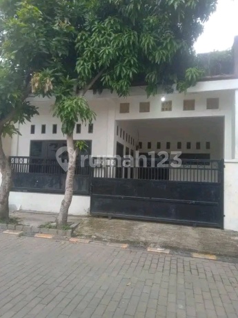 Hunian Minimalis Taman Krakatau Akses Tol