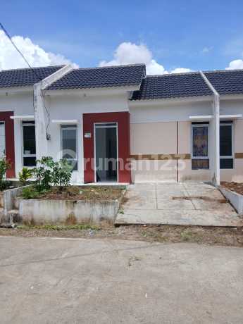 Hunian Minimalis Take Over Griya Bukit Intan Hunian Minimalis Take Over Griya Bukit Intan