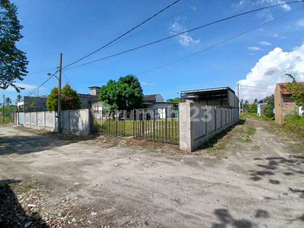 Hunian Bagus Masih Ada Lahan Kosong Curug Asri Hunian Bagus Masih Ada Lahan Kosong Curug Asri