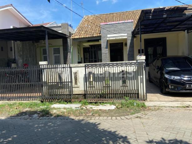 Hunian Bagus Shm Taman Widya Asri