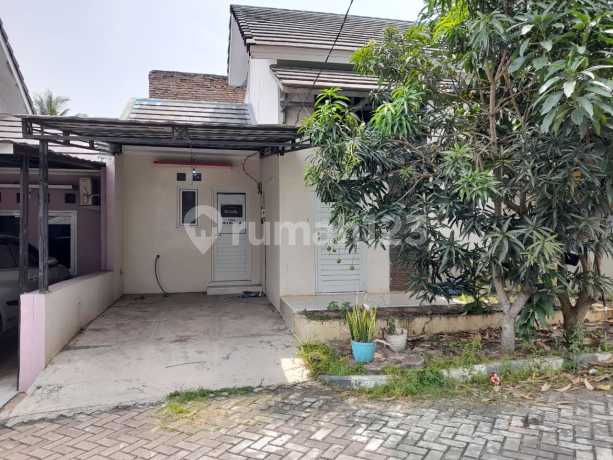 Hunian Minimalis Bagus Siap Ditempati Gading Park