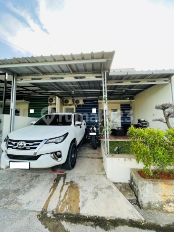 Hunian Bagus Siap Ditempati Bumi Rakata Asri Zona Industri Hunian Bagus Siap Ditempati Bumi Rakata Asri Zona Industri