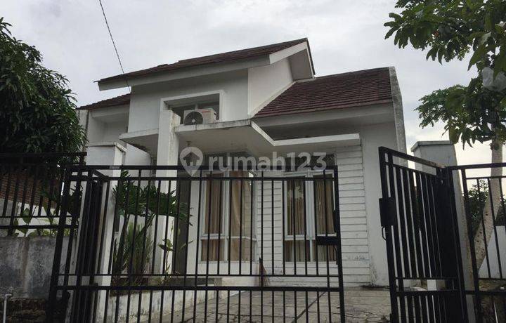 Hunian Bagus Metro Villa Cilegon Dekat Rs Dan Alun alun