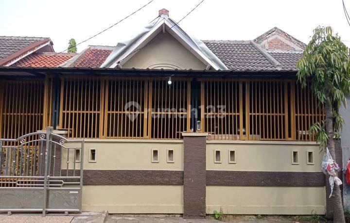 Hunian Bagus Bumi Rakata Asri Siap Ditempati