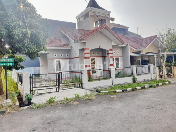 Hunian Hook Taman Graha Asri Nego Sampai Deal