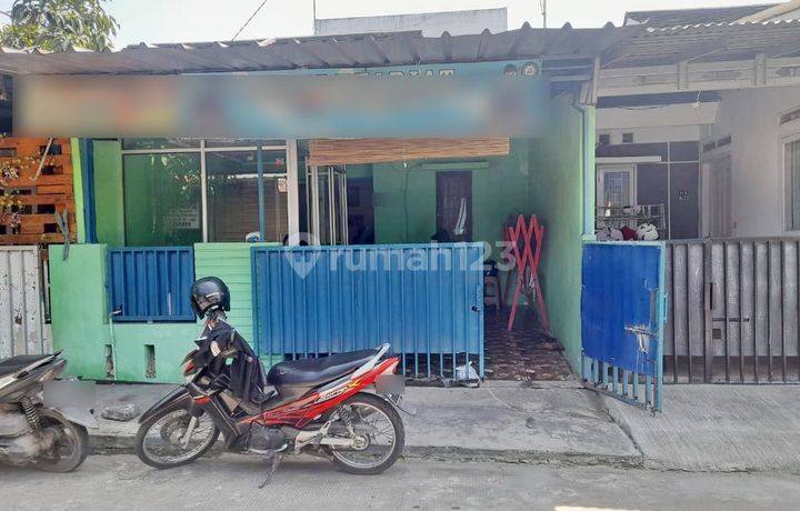 Hunian Bagus Grand Pesona Zona Industri Cilegon Sekitarnya