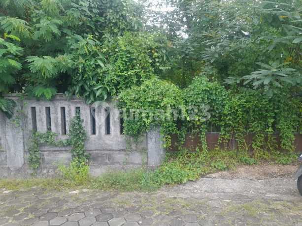 Tanah Kavling Ciceri Permai Sudah Ditembok Tanah Kavling Ciceri Permai Sudah Ditembok