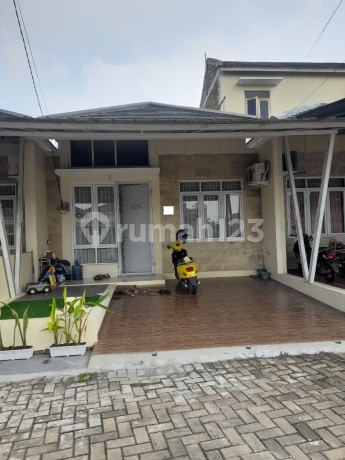 Hunian Take Over Puri Lagoon Indah Sedan Bu Hunian Take Over Puri Lagoon Indah Sedan Bu