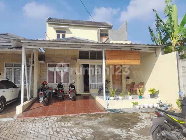 Hunian Bagus Puri Lagoon Indah Take Over Hunian Bagus Puri Lagoon Indah Take Over