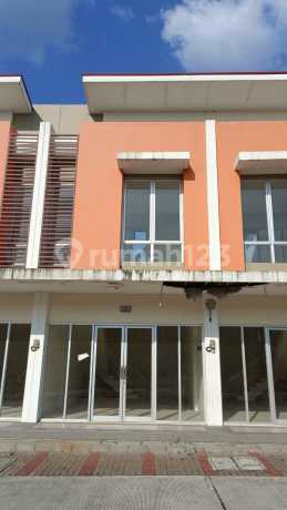 Ruko Baru 2 Lantai Siap Ditempati Citra Maja Ruko Baru 2 Lantai Siap Ditempati Citra Maja