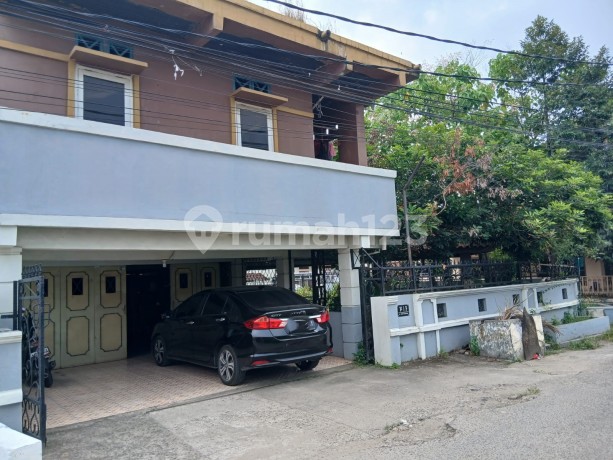 Hunian Hook Ciceri Indah Akses Tol Serang Timur