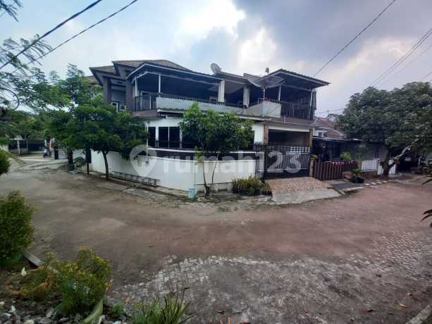 Hunian Bagus Sekali Hook Metro Cilegon Cluster Victoria Hunian Bagus Sekali Hook Metro Cilegon Cluster Victoria