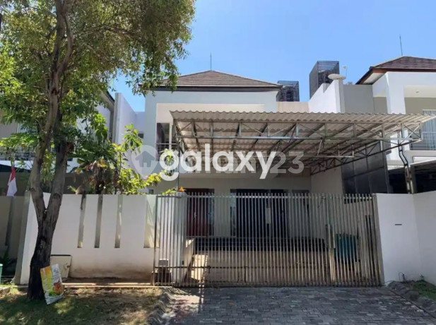 DIJUAL RUMAH MINIMALIS BLOK DEPAN GRAHA FAMILI