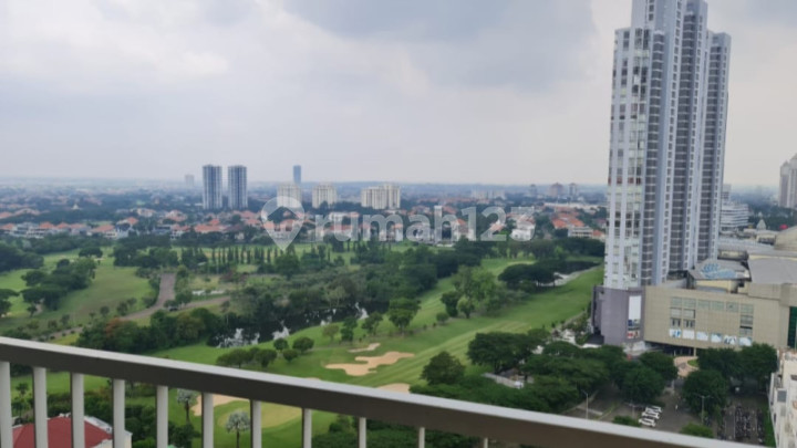 Apartemen View Golf Full Furnish di Puncak Bukit Golf Surabaya Barat Apartemen View Golf Full Furnish di Puncak Bukit Golf Surabaya Barat