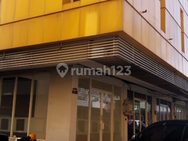 Dijual Disewakan Ruko Este Square Merr