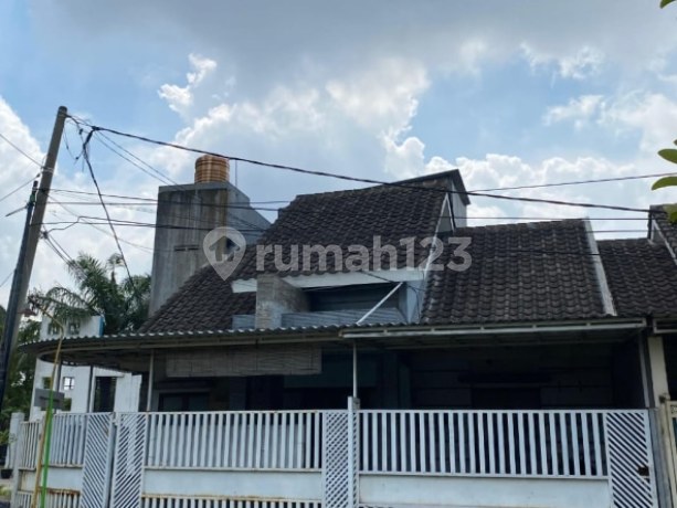 Diskon Rumah Star Safira Regency Sukodono Sidoarjo