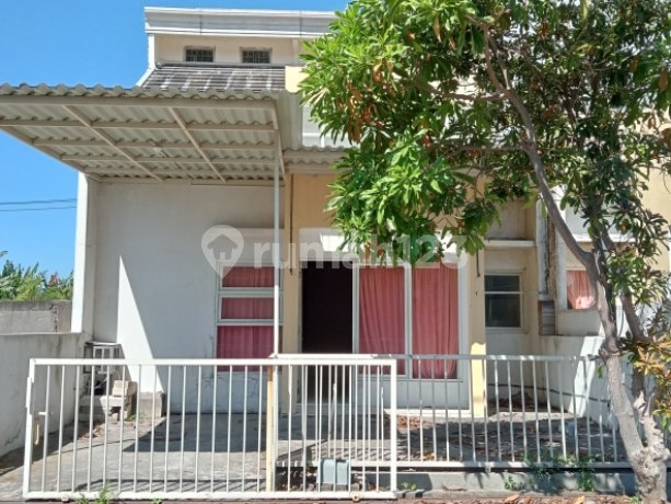 Dijual Rumah Minimalis Puri Asri Regency Sidoarjo