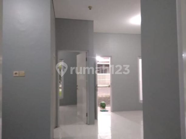 Jual Rumah Siap Huni Swp Residence The Verona