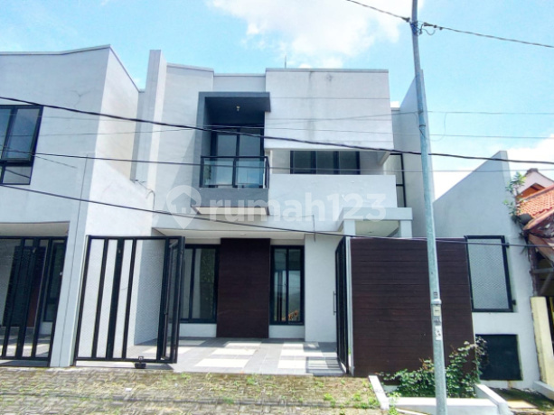 Jual Rumah 2 Lantai Minimalis Gayungkebonsari Injoko Gayungsari Jual Rumah 2 Lantai Minimalis Gayungkebonsari Injoko Gayungsari